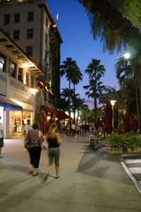 Lincoln Road Miami Beach 200x300 Miami Beach:  Lincoln Road