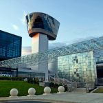 National Air & Space Museum Udver Hazy Center National Air & Space Museum Udver Hazy Center