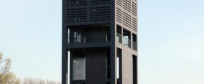 Netherlands carillon washington dc