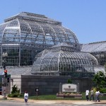 US Botanic Garden in Washington DC US Botanic Garden in Washington DC