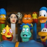 PEZ collection