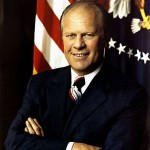 President Gerald Ford President Gerald Ford