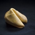 fortune cookie fortune cookie