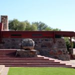 Frank Lloyd Wright's Taliesin West
