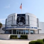 United States Astronaut Hall of Fame