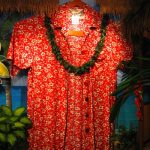 Hilo Hatties giant hawaiian shirt Giant Aloha shirt at Hilo Hattie's
