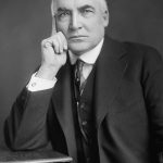 President Warren G. Harding President Warren G. Harding