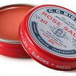 Co Bigelow Rose Salve Rose Salve from CO Bigelow