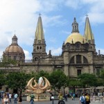 Guadalajara Cathedral