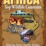 Book Africas Top Wildlife Countries