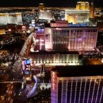 Las Vegas Strip Las Vegas Boulevard, also known as The Strip