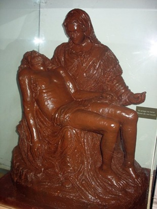 Barcelona Chocolate Museum Barcelona Chocolate Museum