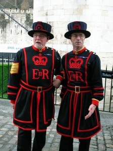 Yeomen of the Guards, London Yeomen of the Guards London 224x300 What are the Must See Things in London?