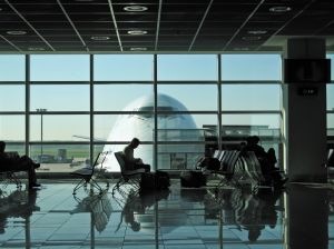 airport MJ&rsquo;s Travel Favorites 11 29 09