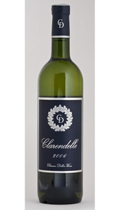 Clarendellewhitebordaux thumb Make Mine Bordeaux