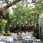 Tavern on the Green in NYC's Central Park