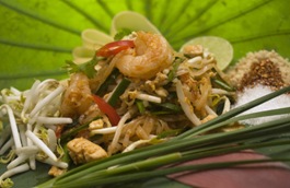 Thaifood Thailand is on My Bucket List