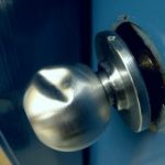 forced entry break in