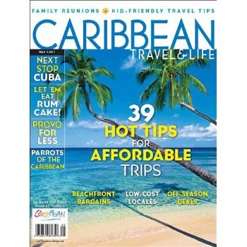Caribbean Travel & Life