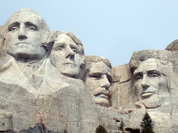 MountRushmorebyJasonBean thumb Spring Break Special: 8 States in 6 Days