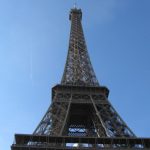 Eiffel Tower, Paris