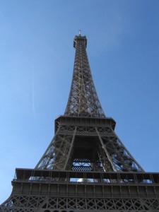 Eiffel Tower Paris 225x300 MJ&rsquo;s Travel Favorites 5 30 10