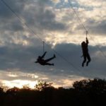 ziplining adventure