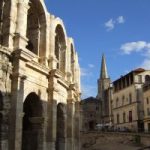 Arles France