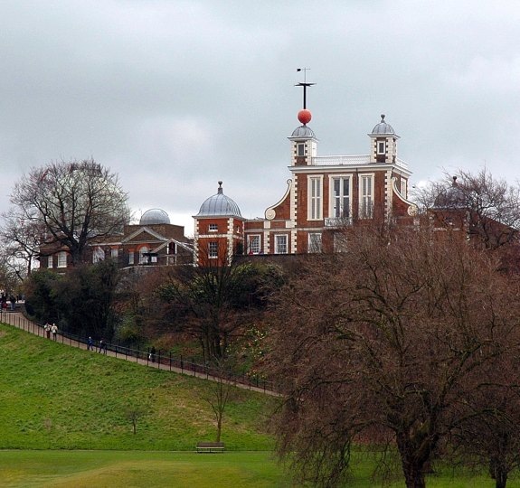 Royal Observatory, Greenwich RoyalObservatoryGreenwich Historical London: Visit 4 UNESCO Sites