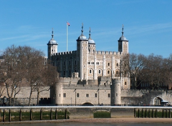 TowerofLondon thumb Historical London:  Visit 4 UNESCO Sites