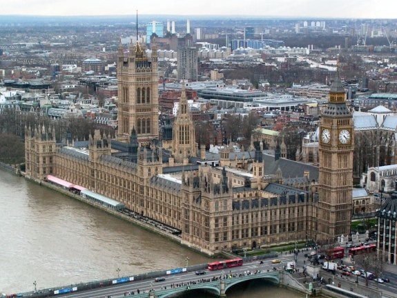 Westminster_palace Westminster palace Historical London: Visit 4 UNESCO Sites