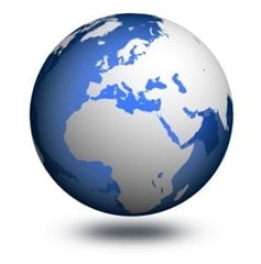 earth Southern Hemisphere Holidays