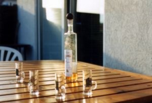 grappa 300x204 Bottoms Up:  Grappa in Italy