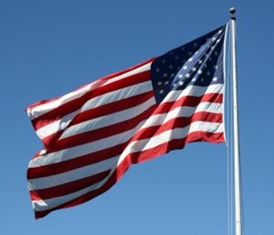 Americanflag Happy Independence Day!