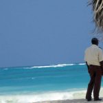 Dominican Republic beach