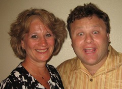 MJFrankCaliendo Las Vegas Weekend:  Monte Carlo Resort & Casino