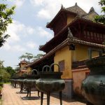 Hue Vietnam