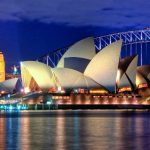 Sydney Opera House