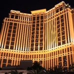 The Palazzo, Las Vegas Strip The Palazzo, Las Vegas Strip