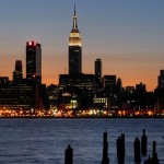 New York City Serenade