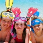 All Clients_Kids_Beach Red Sea Beach