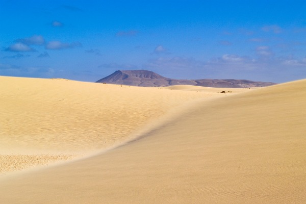 Fuerteventura Water Park. the National Park system,