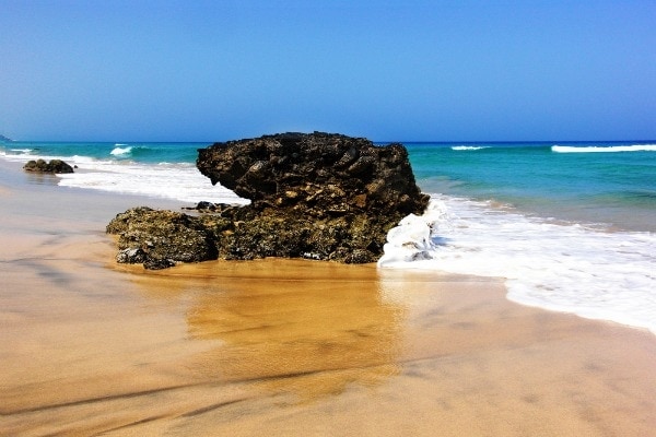 Fuerteventura Spain