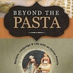 Beyond the Pasta by Mark Leslie