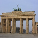 Brandenburg Gate, Berlin Brandenburg Gate, Berlin