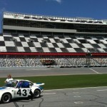Daytona Speedway Daytona Speedway