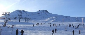 Erciyes