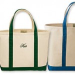 L.L. Bean Boat & Tote L.L. Bean Boat & Tote