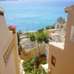 Mallorca sea view Mallorca sea view