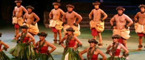 polynesian cultural center